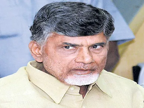 BC Caste People Fire on Cm Chandrababu naidu - Sakshi
