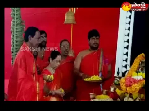  - Sakshi