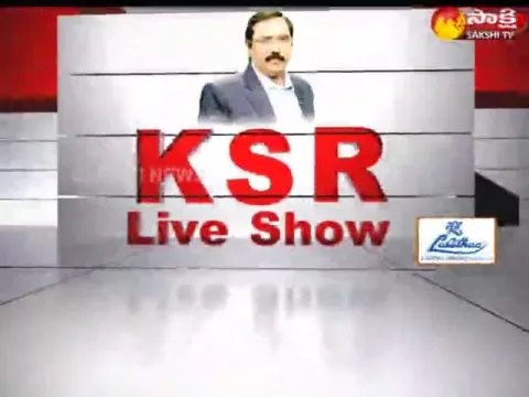  - Sakshi