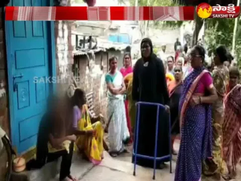  - Sakshi