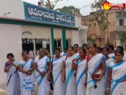  - Sakshi