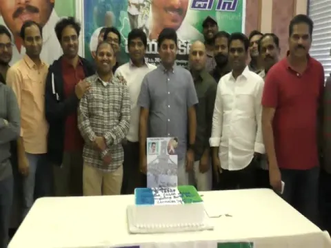  - Sakshi