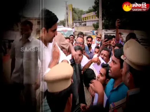  - Sakshi