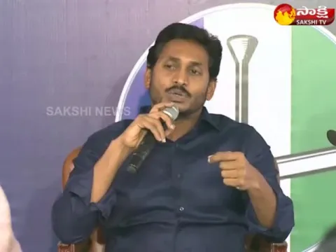  - Sakshi