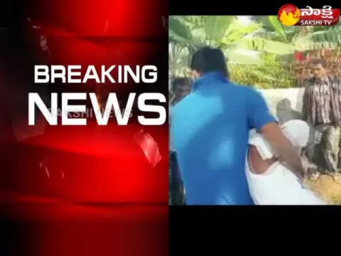  - Sakshi