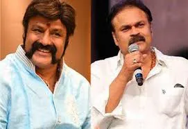 Naga Babu Comments on Balayya - Sakshi