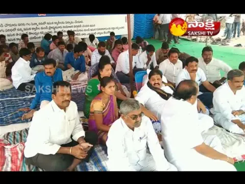  - Sakshi