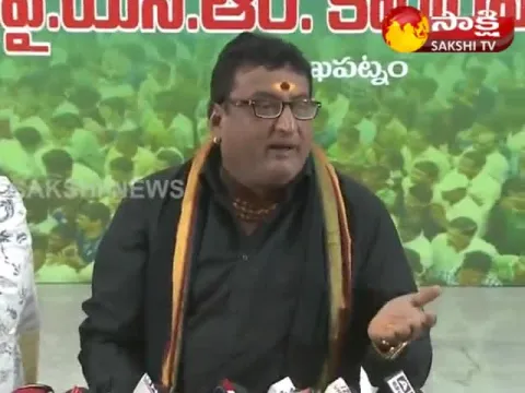  - Sakshi