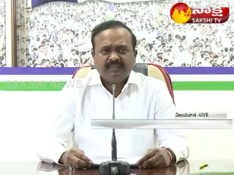  - Sakshi