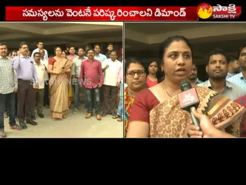  - Sakshi