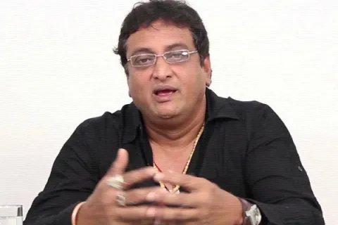 We are YSRCP Soldiers We will work for Party victory Says Actor Prudhvi Raj - Sakshi