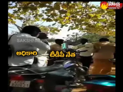  - Sakshi