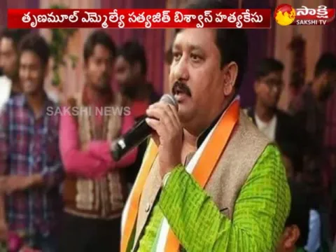  - Sakshi