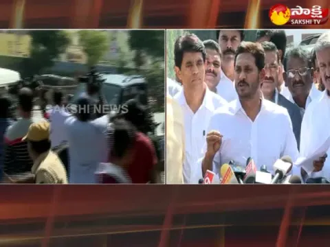  - Sakshi