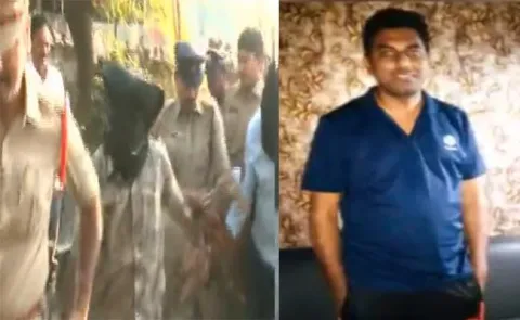 Sensational Facts Reveal on Jayaram Murder case - Sakshi