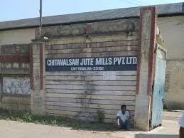 Chittivalasa Jute Mill-Sakshi Ground Report - Sakshi