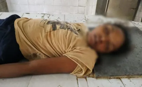 woman dies in police physical fitness test in karimnagar - Sakshi