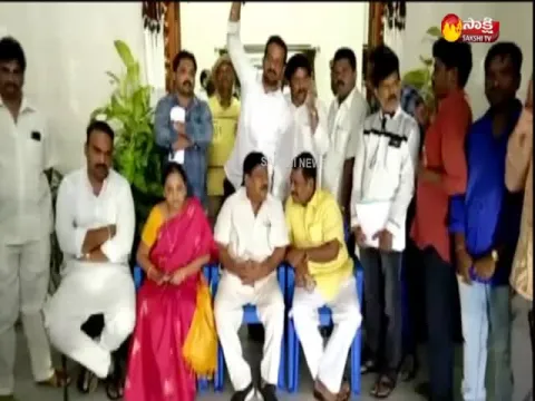  - Sakshi