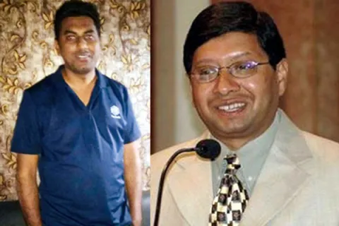 Jayaram Murder Case: Police conduct scene reconstruction - Sakshi