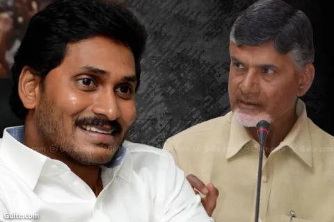 Ap Next CM YS Jagan-India today Survey - Sakshi