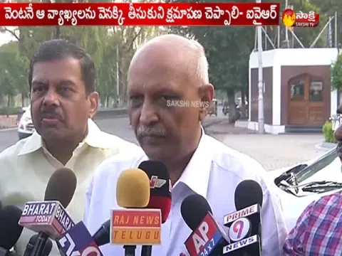 - Sakshi