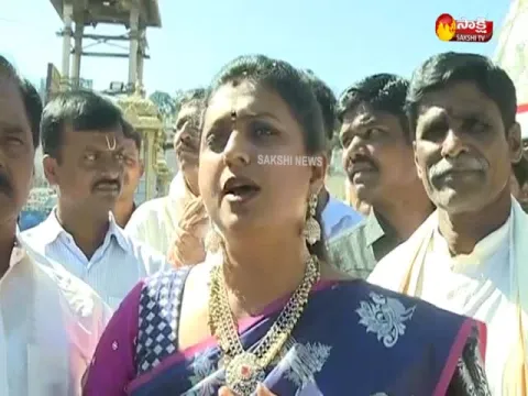 - Sakshi