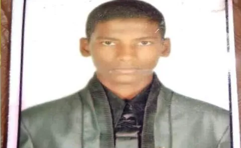 Boy drowns in swimming pool at Rajendra Nagar - Sakshi