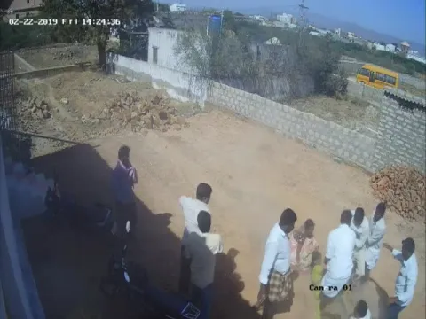  - Sakshi