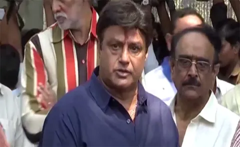 Nandamuri Balakrishna  Comments On Kodi Ramakrishna Death,Netizens Satries - Sakshi