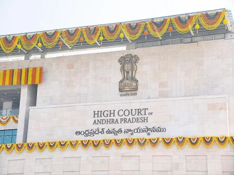 AP High Court Orders To Election Commission Over Fake Votes - Sakshi