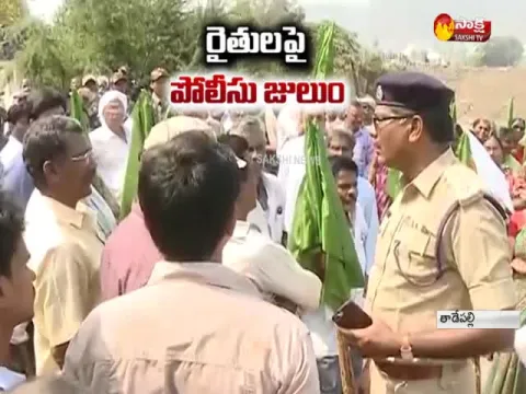  - Sakshi