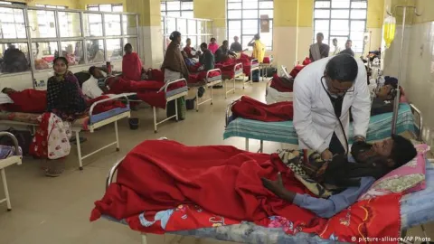 Death Count In Assam Toxic Liquor Tragedy Crosses 155, 200 In Hospital - Sakshi
