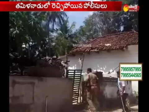  - Sakshi