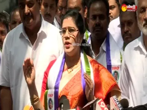  - Sakshi