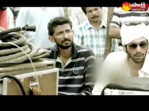  - Sakshi
