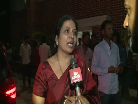  - Sakshi