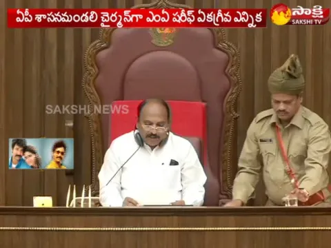  - Sakshi