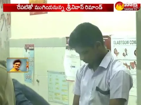  - Sakshi