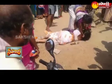  - Sakshi