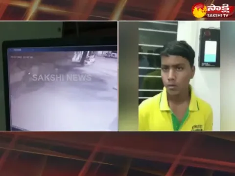  - Sakshi