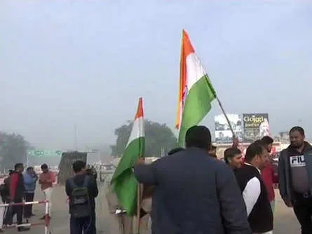 IAF pilot Abhinandan returns,India's hero set to return home - Sakshi