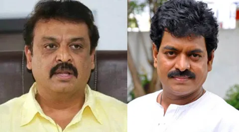 Tollywood Maa Association Elections Starts  - Sakshi