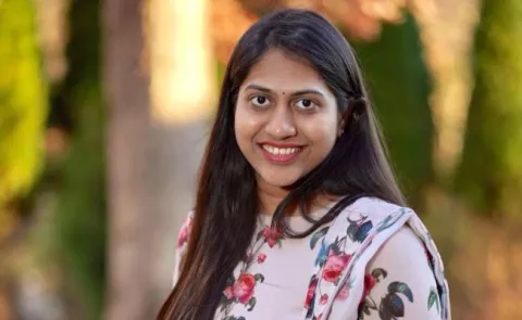 Ethiopia Plane Crash Guntur Young Woman Dies - Sakshi
