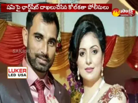  - Sakshi