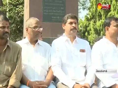  - Sakshi