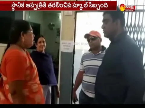  - Sakshi