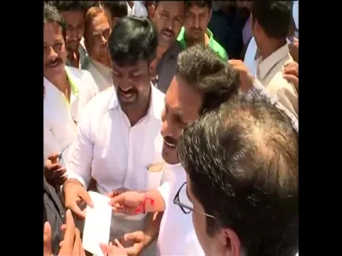  - Sakshi