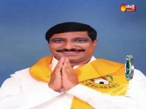 - Sakshi