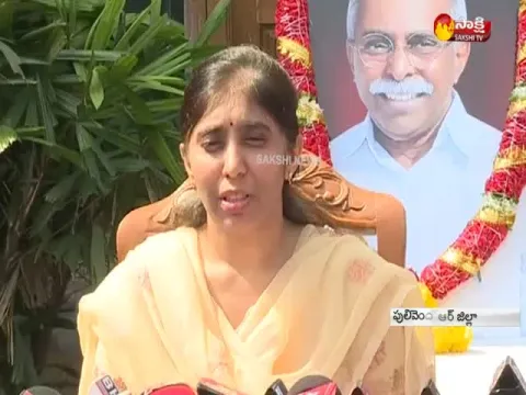  - Sakshi