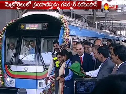  - Sakshi
